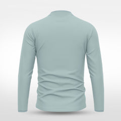 Cikers Sports Jackets Basic styles - Customized Kid's 1/4 Zip Jacket