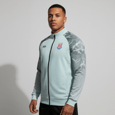 Cikers Sports Jackets Beautiful landscapes- Customized Men's Sublimated Full-Zip Jacket - AS241XFVE3