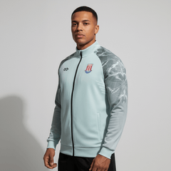 Cikers Sports Jackets Beautiful landscapes- Customized Men's Sublimated Full-Zip Jacket - AS241XFVE3