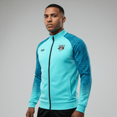 Cikers Sports Jackets Blood Shadow - Customized Men's Sublimated Full-Zip Jacket - AT241XFLG3