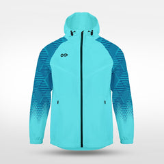 Cikers Sports Jackets Blood Shadow - Rash Jacket