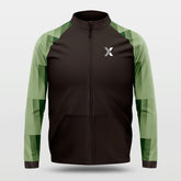 Cikers Sports Jackets Customized Stand Collar Leisure Jacket