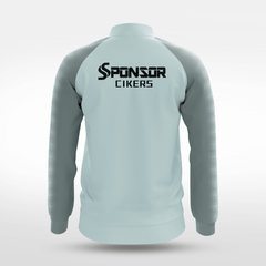 Cikers Sports Jackets Embrace Radiance - Adult Full-Zip Jacket - AS413XFA3