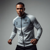 Cikers Sports Jackets Historic Egypt - Adult Full-Zip Jacket - AT241XFR3