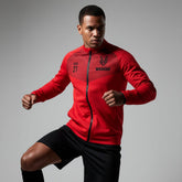Cikers Sports Jackets Historic Maya - Adult Full-Zip Jacket - AT241XFQ3