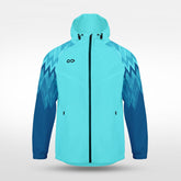 Cikers Sports Jackets Ice Flame- Rash Jacket
