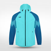 Cikers Sports Jackets Ignite Dreams- Customized Kids Windbreaker