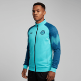 Cikers Sports Jackets Ignite Dreams - Customized Men's Sublimated Full-Zip Jacket - AS241XFVS3
