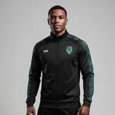 Cikers Sports Jackets Night Shadows - Customized Men's Sublimated Full-Zip Jacket - AS241XFVR3