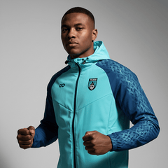 Cikers Sports Jackets Night Shadows- Rash Jacket - AS242XFVR3