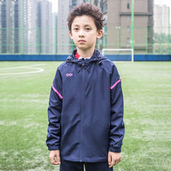 Cikers Sports Jackets Pure 2 - Windbreaker for kid