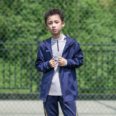 Cikers Sports Jackets Pure 3 - Windbreaker for kid