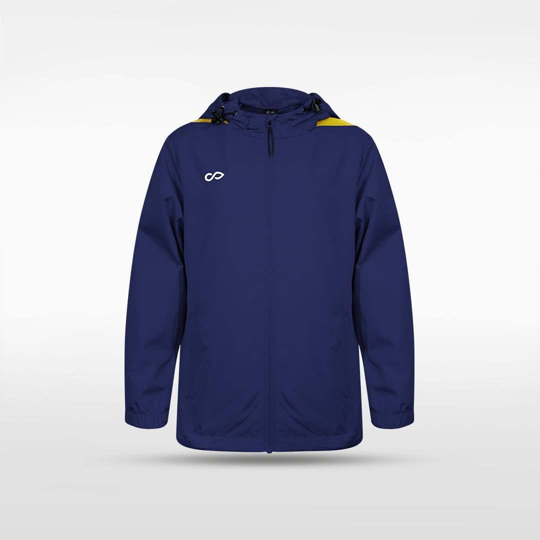 Cikers Sports Jackets Pure 3 - Windbreaker for kid