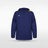 Cikers Sports Jackets Pure 3 - Windbreaker for kid