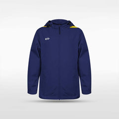 Cikers Sports Jackets Pure 3 - Windbreaker for kid