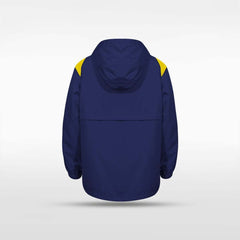 Cikers Sports Jackets Pure 3 - Windbreaker for kid