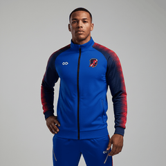 Cikers Sports Jackets Radiance - Customized Men's Sublimated Full-Zip Jacket - AS413XFA3