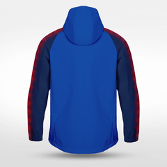 Cikers Sports Jackets Radiance - Rash Jacket