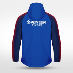 Cikers Sports Jackets Radiance - Rash Jacket