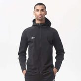 Cikers Sports Jackets Softshell Hooded Windbreaker | Pioneer