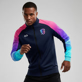 Cikers Sports Jackets Sparkling Starlight - Rash Jacket - AT241XFLS3