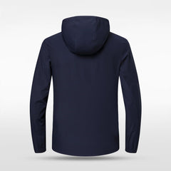 Cikers Sports Jackets Starlink - Windbreaker