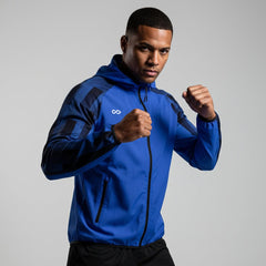 Cikers Sports Jackets Urban Forest- Rash Jacket - AT242XFB3