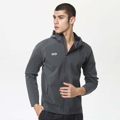Cikers Sports Jackets Vanguard - Windbreaker