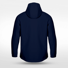 Cikers Sports Jackets Vientiane 3rd Generation Basic Model - Rash Jacket