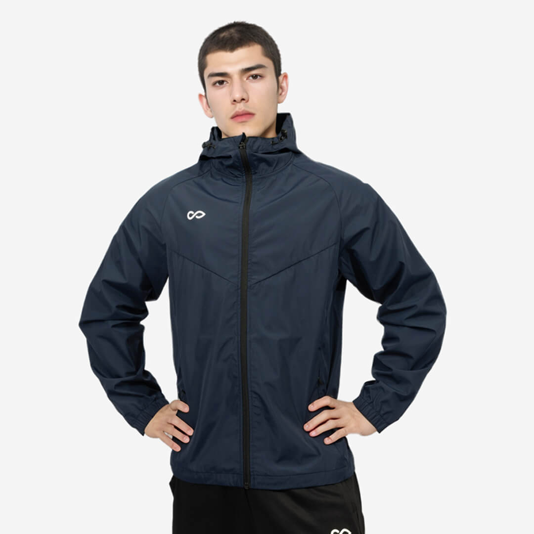 Cikers Sports Jackets Vientiane 3rd Generation Basic Model - Rash Jacket