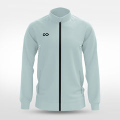 Cikers Sports Jackets Vientiane Basic Model - Customized Full-Zip Jacket