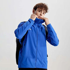 Cikers Sports Jackets Windrunner(Thin style) - Customized Full-Zip Jacket with Hoodie