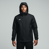 Cikers Sports Jackets Winter down jacket with detachable hood - Rash Jacket - ATR401GZAA3