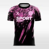 Cikers Sports Jump - Custom Soccer Jersey for Men Sublimation