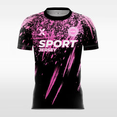 Cikers Sports Jump - Custom Soccer Jersey for Men Sublimation