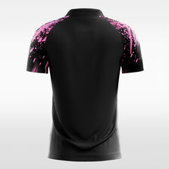 Cikers Sports Jump - Custom Soccer Jersey for Men Sublimation