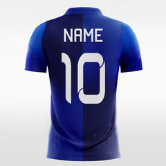 Cikers Sports Kite - Custom Soccer Jersey for Men Sublimation