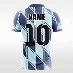 Cikers Sports Lofty Liberty - Custom Soccer Jersey for Men Sublimation FT060212S