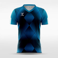 Cikers Sports Marsh - Customized Men's Sublimated Soccer Jersey