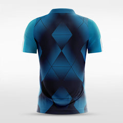 Cikers Sports Marsh - Customized Men's Sublimated Soccer Jersey