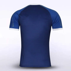 Cikers Sports Matrix - Customized Men's Sublimated Soccer Jersey