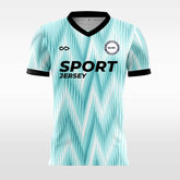 Cikers Sports Mediumspringgreen / S Hopes - Custom Soccer Jersey for Men Sublimation FT060105S