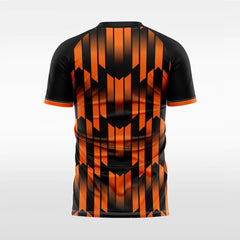 Cikers Sports Meteor - Custom Design Soccer Jersey for Men Sublimation