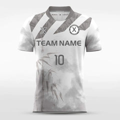 Cikers Sports Mist - Customized Men's Sublimated Soccer Jersey