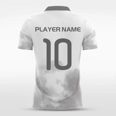 Cikers Sports Mist - Customized Men's Sublimated Soccer Jersey