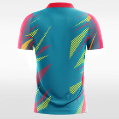 Cikers Sports Mistake - Custom Soccer Jersey for Men Sublimation