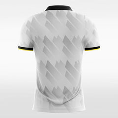 Cikers Sports Mountain Peak - Customized Men's Sublimated Soccer Jersey