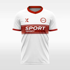 Cikers Sports Neat- Custom Soccer Jersey for Men Sublimation