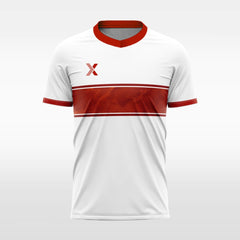 Cikers Sports Neat- Custom Soccer Jersey for Men Sublimation