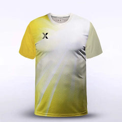 Cikers Sports Nucleus - Customized Kid's Sublimated Soccer Jersey